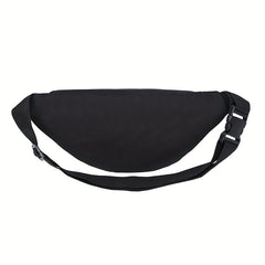 Fashionable Outdoor Running Waist Bag Sports Shoulder Bag