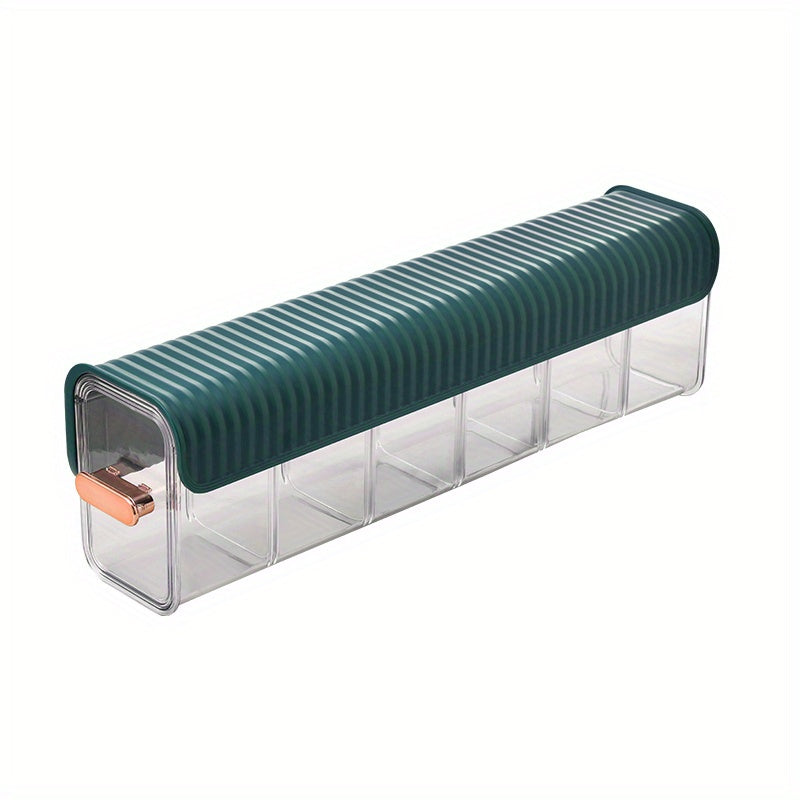 Wall mounted Underwear Storage Box Drawer Type Space saving Closet Organization