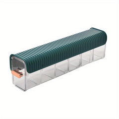 Wall mounted Underwear Storage Box Drawer Type Space saving Closet Organization