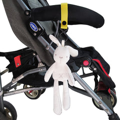 Stroller Bag Hooks For Mommy Hanging Diaper Bags Backpack Stroller Accessories
