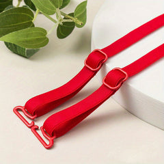 Invisible Adjustable Bra Shoulder Straps - Set of 2