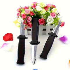 3pcs PVC Retractable Prank A Horrible Halloween and Christmas Prank Gift