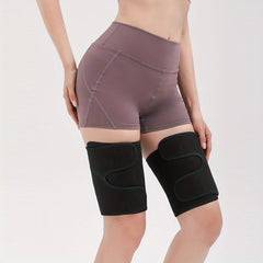 2Pcs Extended Thigh Trimmers for Daily Exercise