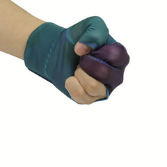 Elastic Snooker Billiards Glove Left Hand Men Women