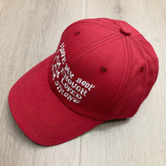 Men's Embroidered Baseball Cap Sunshade For Outdoor Summer