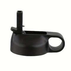 PP Straw Lid Insulated Stainless Steel Cup Lid