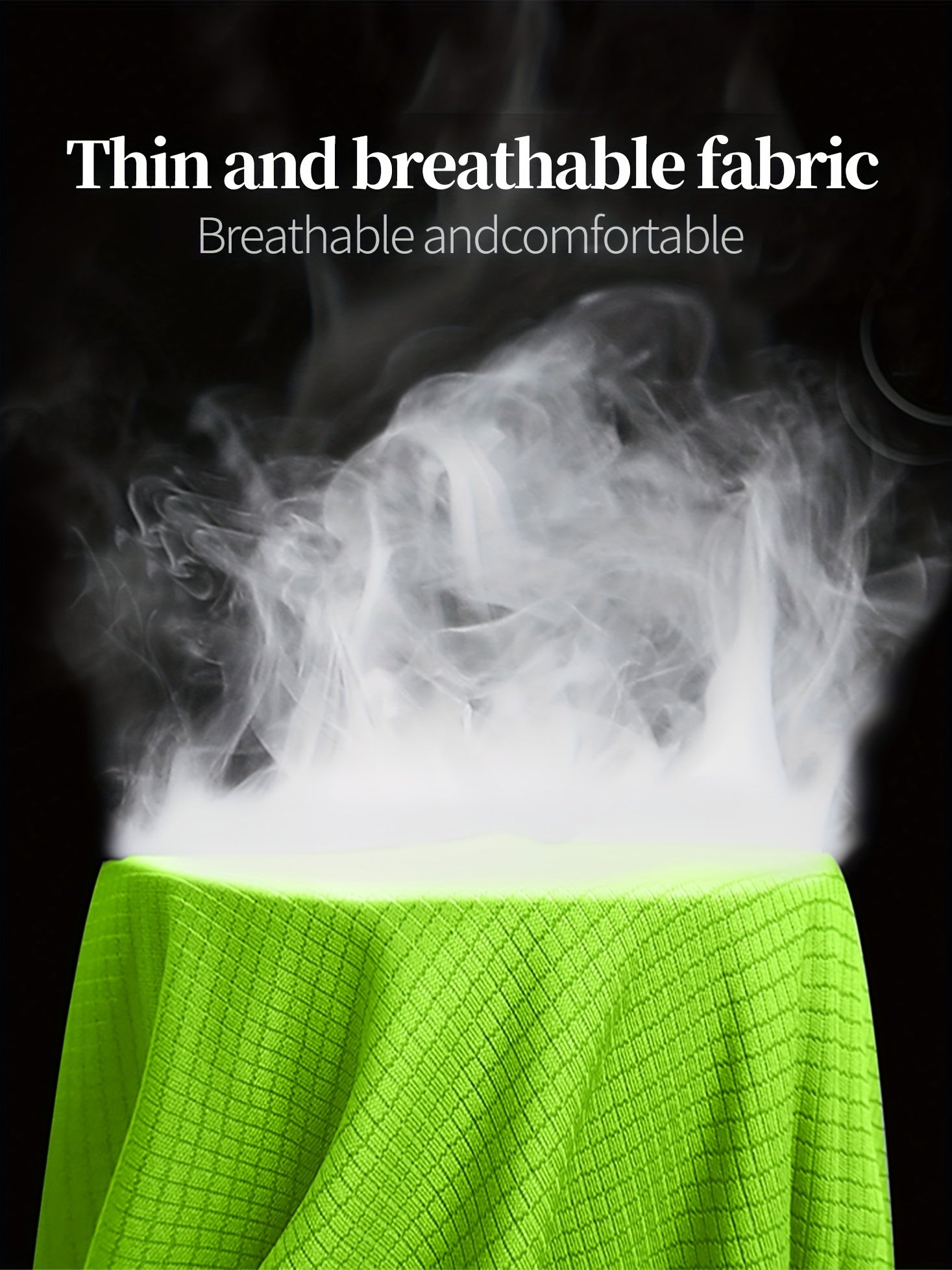 Men's Quick Drying T Shirt for Sports Fitness Running