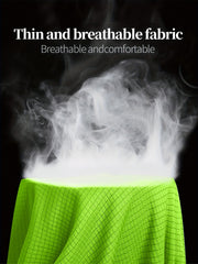 Men's Quick Drying T Shirt for Sports Fitness Running