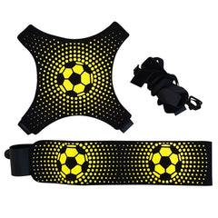 Football Soccer Trainer for Kicking Skills Improvement
