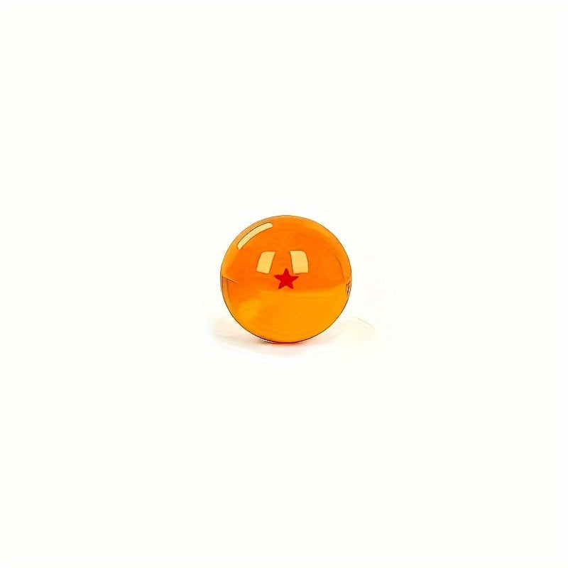 Crystal Anime Model Ball Set Wishing Ornament Planet