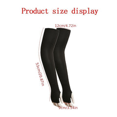 Cooling Arm Sleeves Sun Protection for Outdoor Activities - Unisex