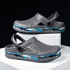Men's Outdoor Breathable Non-slip Sandals