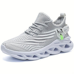 Men's Blade Sneakers Lightweight Athletic Running Shoes