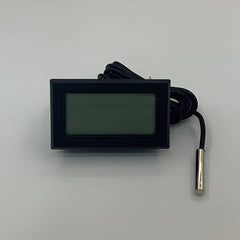 1pc Mini Thermometer for Aquarium Indoor Outdoor