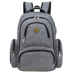 Multi-Function Mommy Bag with Large Capacity