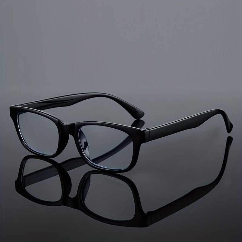 Men's Ultra Clear Light Blocking Glasses