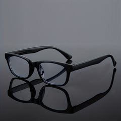Men's Ultra Clear Light Blocking Glasses