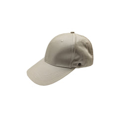 Men's Solid Baseball Hat Sports Cap