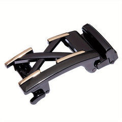 Casual Sports Shape Men's Alloy Auto Belt Buckle