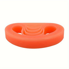 Luminous Silicone Bracelet Identification with Rubber Wristband
