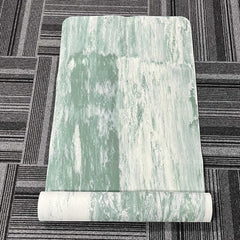 TPE Odor Yoga Mat Camouflage Two Dance Non Slip Mat Exercise Fitness Equipment