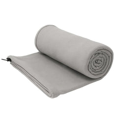 Single Sleeping Bag Camping Blanket Indoor Outdoor Travel