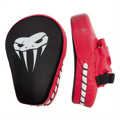Curved PU Sanda Boxing Target for Training Pad