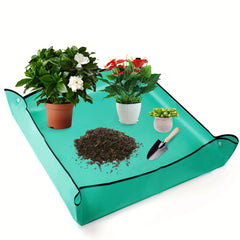 Plant Repotting Mat Large Waterproof Gardening Mat
