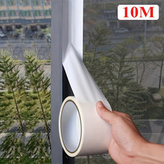 Window Windproof & Warm Film Sealing Tape - No Glue Left - High Viscosity Tape