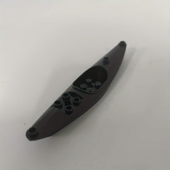 Assembly Block Canoe Gift Toy 1pc Canoe Assembly Block Toy
