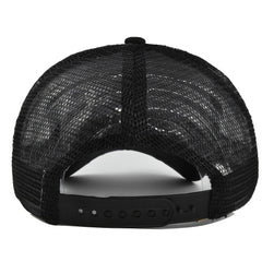 Unisex Embroidered Baseball Cap Adjustable Sun Protection