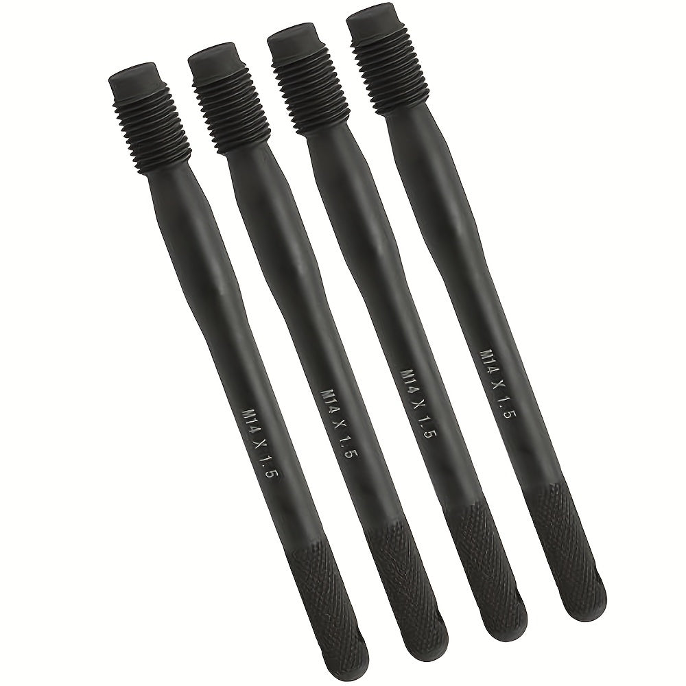Wakauto Auto Wheel Alignment Pin Car Tire Positioning Pin M14x1 5 M14x1 25
