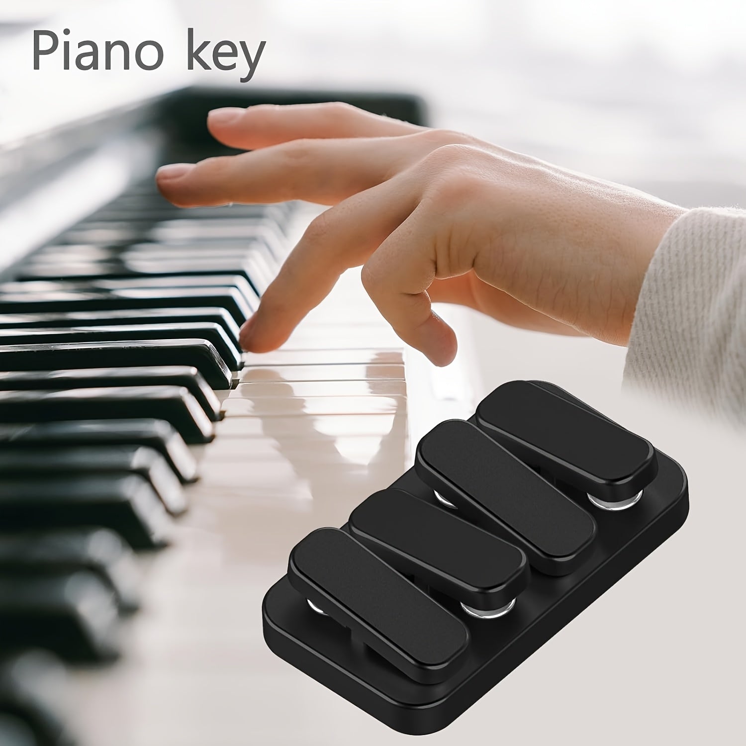 Warpage Push Relax Toys Ergonomic Decompression Buttons - Gift