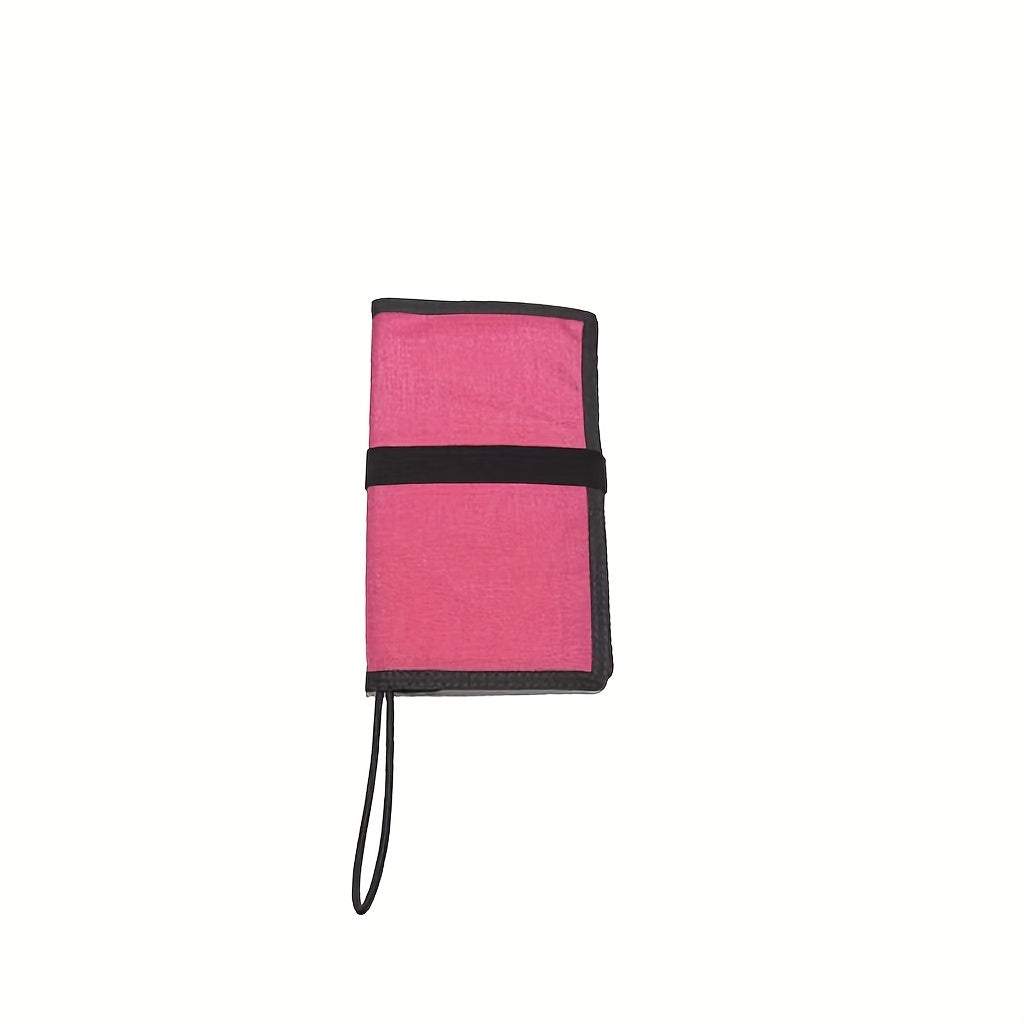 Waterproof Scuba Diving Notepad for Sidemount Jacket