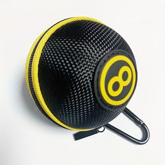 Cue Ball Storage Bag Case Holder Billiards Supplies
