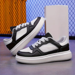Boys Mesh Sneakers Breathable Non-slip Shoes