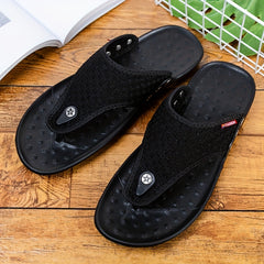 Breathable Slip On Sandals for Men Women