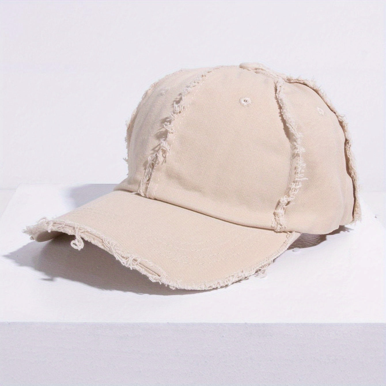 Casual Baseball Cap for Men and Women