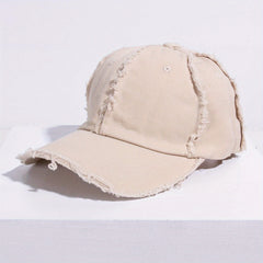 Casual Baseball Cap for Men and Women