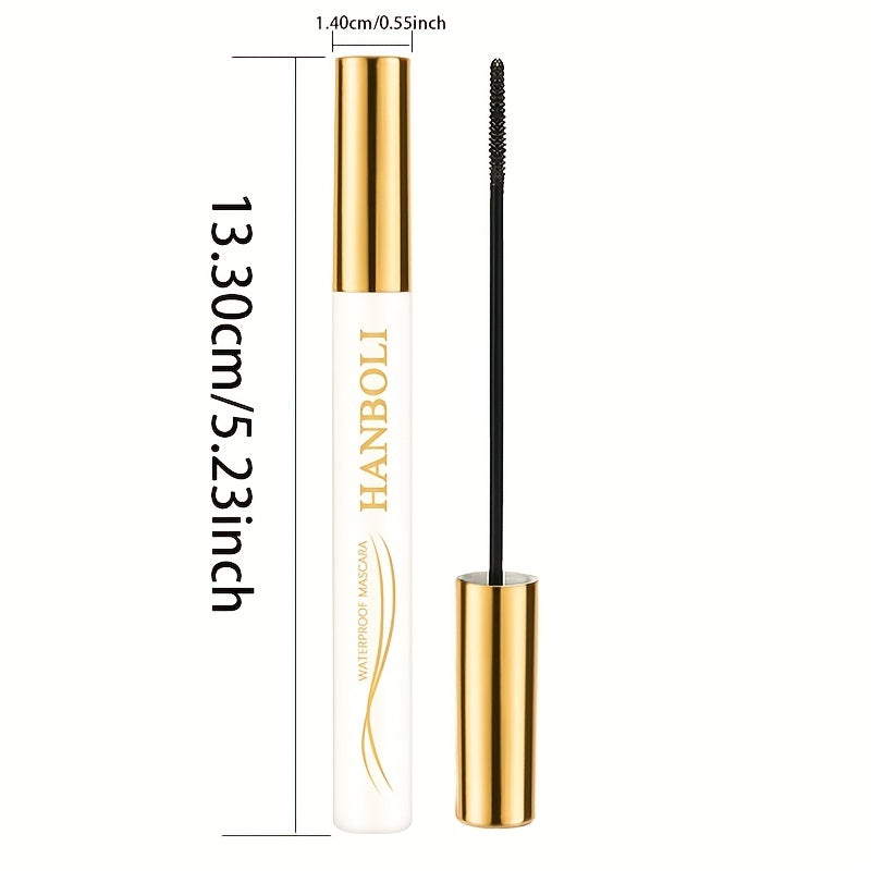 Colored Mascara Curling Long Lasting Waterproof Mascara