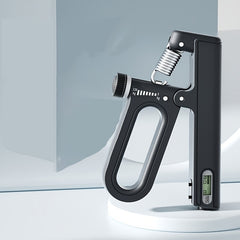 Adjustable Electronic Grip Strengthener Hand Training Finger Trainer