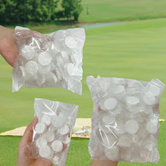 Disposable Face Towel Travel Portable Compressed Towel 60pcs