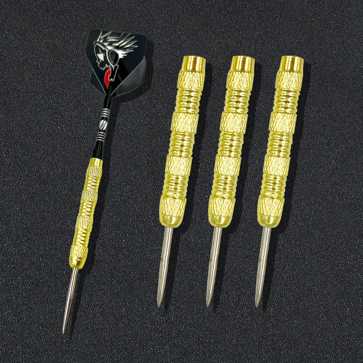 13g 20g Metal Dart Barrel Stainless Steel Needle Dart Accessories