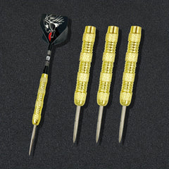 13g 20g Metal Dart Barrel Stainless Steel Needle Dart Accessories