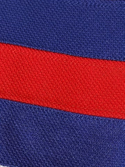 Men's Retro Ice Hockey Jersey Stitched Sweatshirt