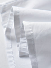 Boys Short Sleeves Shirt & Suspender Shorts Set