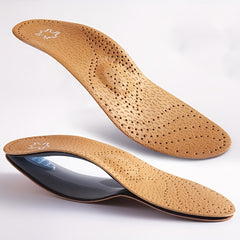 Orthotic Insole Flat Feet Arch Support Orthopedic Shoes Sole Insoles