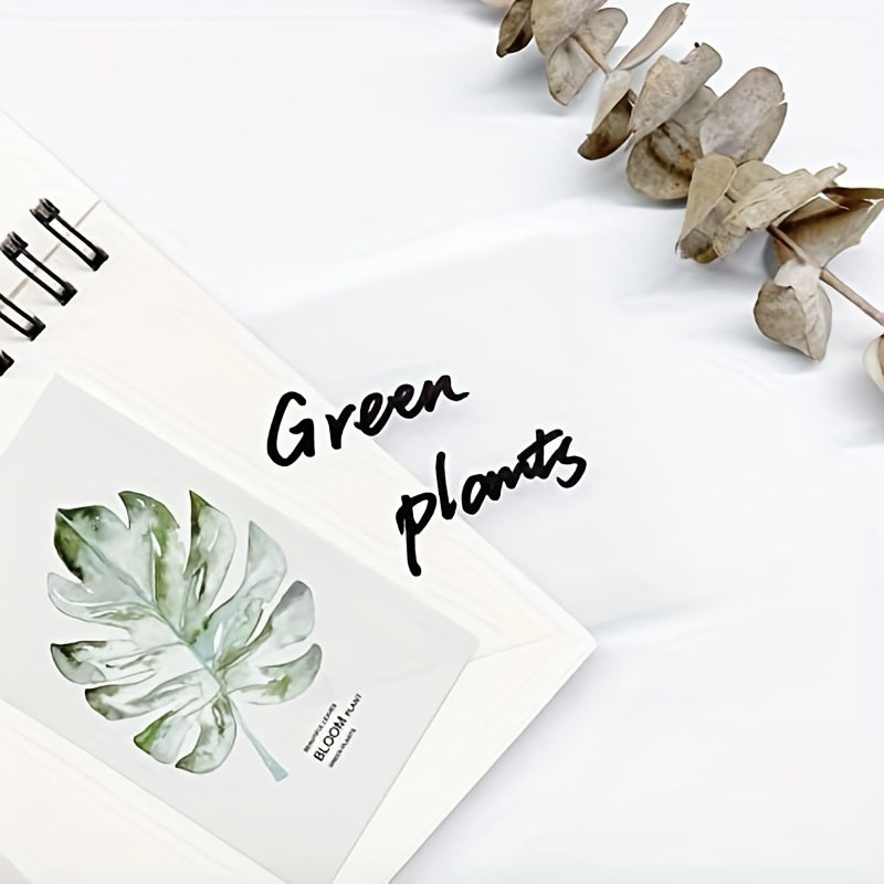 Clear Sticky Notes 3 X 3 Transparent See Through 300 Sheets