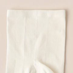 2pcs Comfortable Plain Tights Leggings for Girls Teens