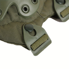 Professional Knee Pads & Elbow Set for Maximum Protection